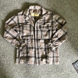 Ottway The Label Henderson Flannel